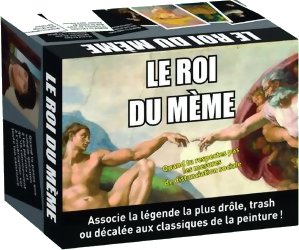 Le Roi du mème