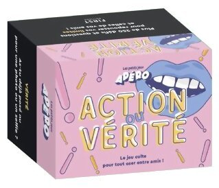 Action Ou Vérité