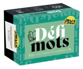 Dé-Fi Mots