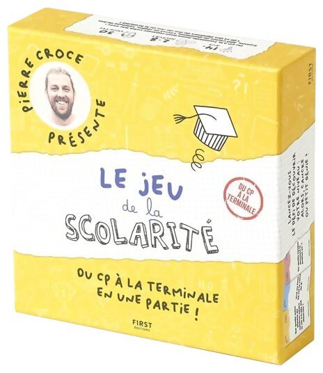 Le Jeu de la scolarité