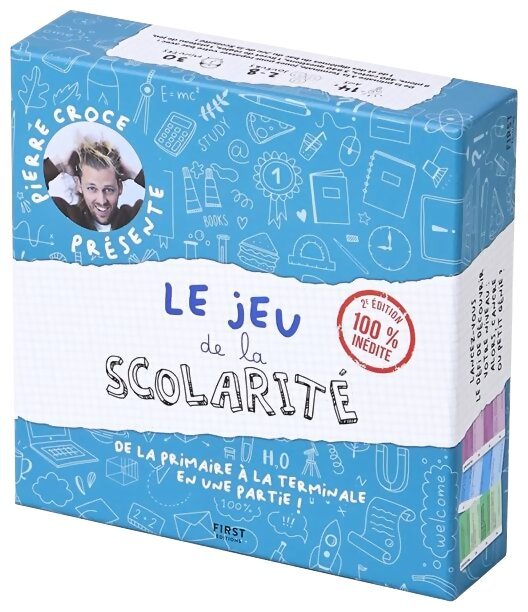 Le Jeu de la scolarité 2