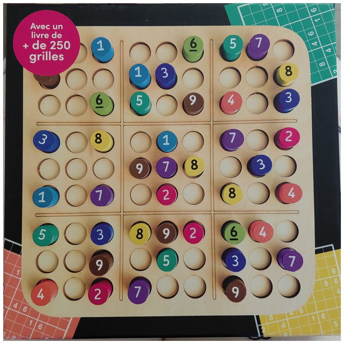 Sudoku Master