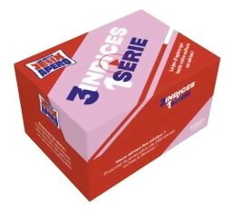 Les Petits Jeux Apéro - 3 Indices 1 Série — Édition 2024