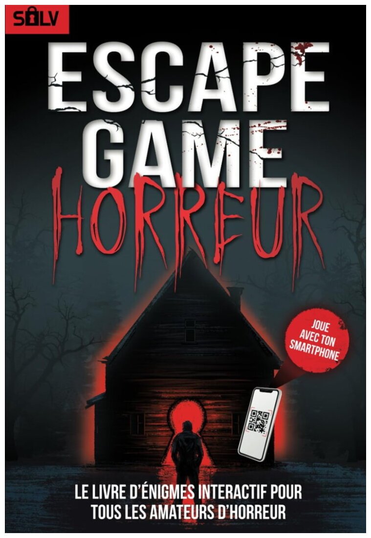 Escape Game Horreur