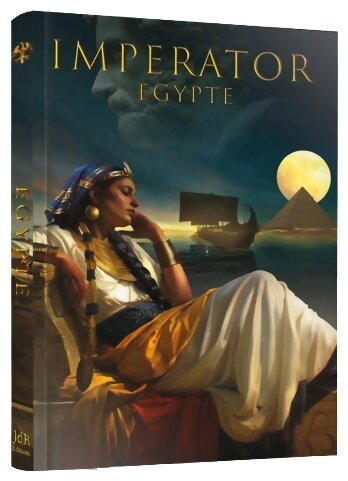 Imperator - Égypte