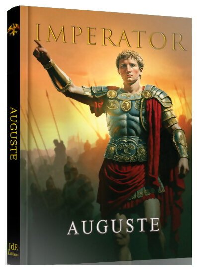 Imperator - Auguste