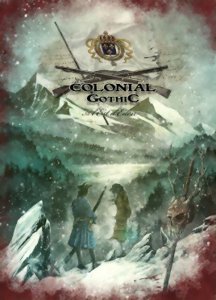 Colonial Gothic : à l'Est d'Eden