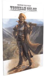 Tecumah Gulch - Livret PJ