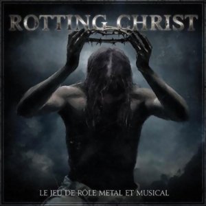 Rotting Christ - Livre de base