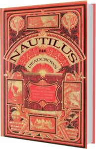 Nautilus - Livre de Base Couverture Hetzel