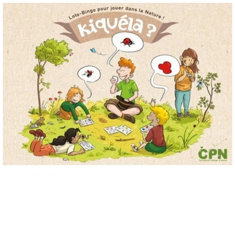 Kiquéla ?