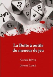 Sortir de l'Auberge - La Boite à outils du meneur de jeu