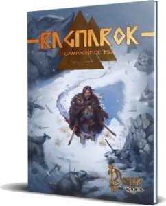 Darkrunes - Ragnarok - Campagne de Jeu