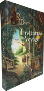 Rêve de Dragon - Invitation au Voyage - 3ème Édition