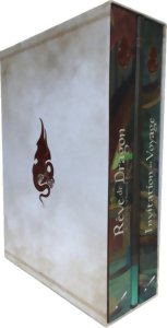 Rêve de Dragon - Coffret Collector - 3ème Édition