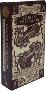 Rêve de Dragon - Queues de Dragon - 3ème Édition