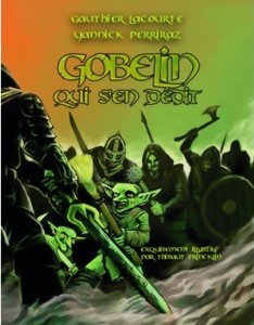 Gobelin qui s'en dédit - Livre des règles