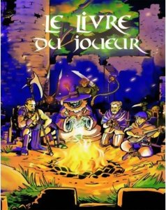 Gobelin qui s'en dédit - Livre du Joueur