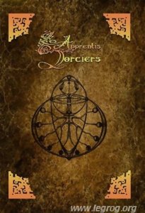 Les Apprentis Sorciers
