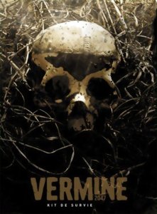 Vermine 2047 - Kit de Survie