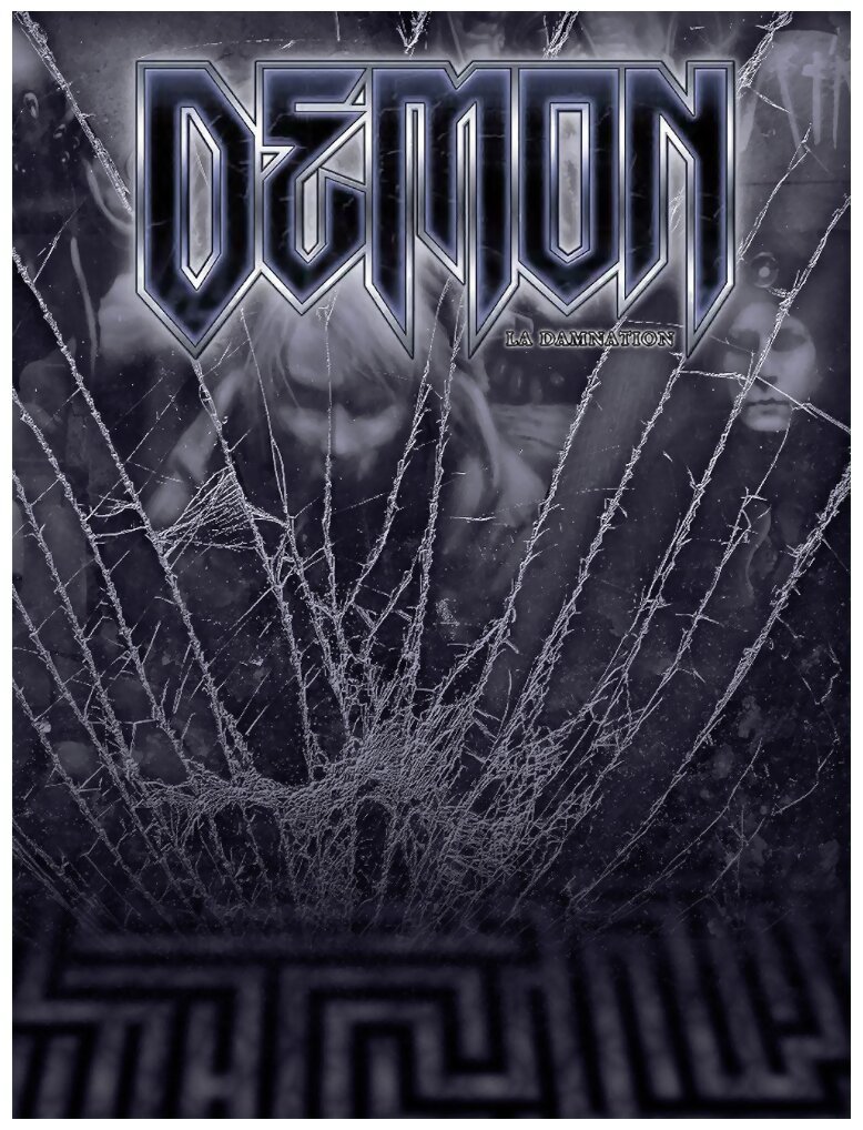 Demon : La Damnation