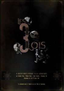 Les 3 Lois