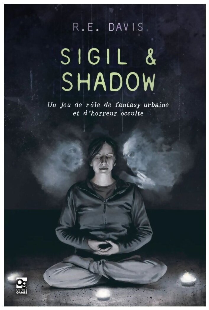 Sigil & Shadow
