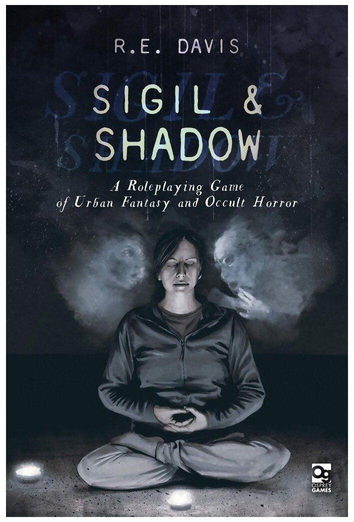Sigil & Shadow
