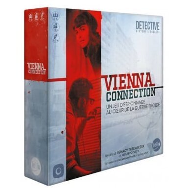 Vienna Connection