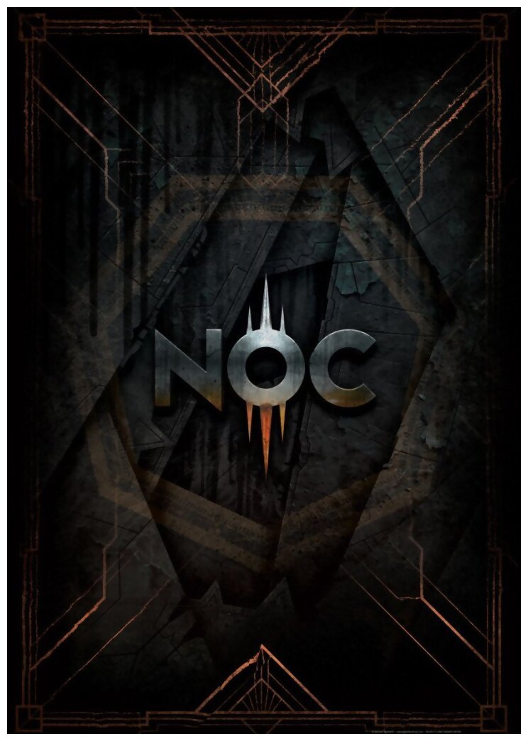 NOC - Livre de base