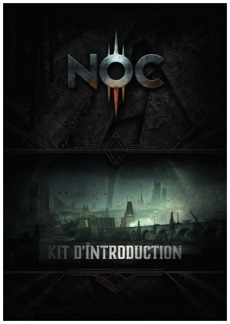 NOC - Kit d'introduction