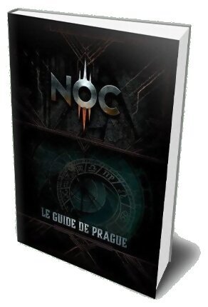 NOC - Guide de Prague