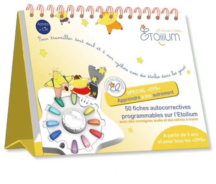 Etoilium - Special DYS