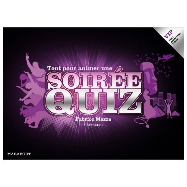 Soirée Quizz