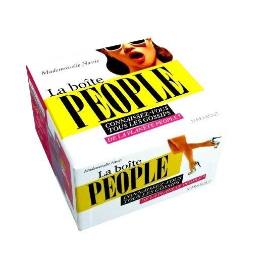 La Boîte People