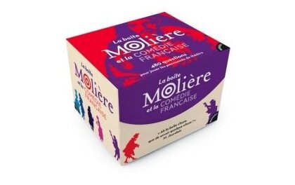 Molière et La Comédie Française