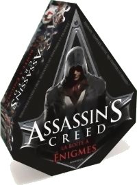 La Boîte à Énigmes - Assassin's Creed