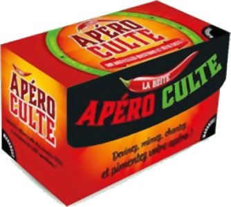 Apéro Culte