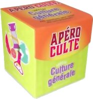 Apéro Culte - Culture Générale
