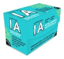 La Boîte À Quiz - IA60* (Intelligence Artificielle)