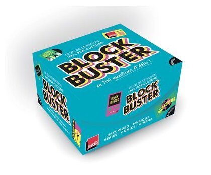 Blockbuster
