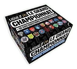 Ligue 1 - Le Grand Championnat
