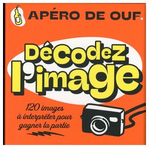 Décodez l'image