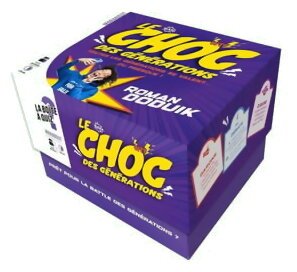 Le Choc Des Générations