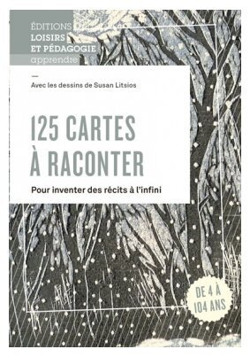 125 cartes à raconter