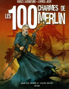 Vivez L'aventure - Les 100 Charmes de Merlin