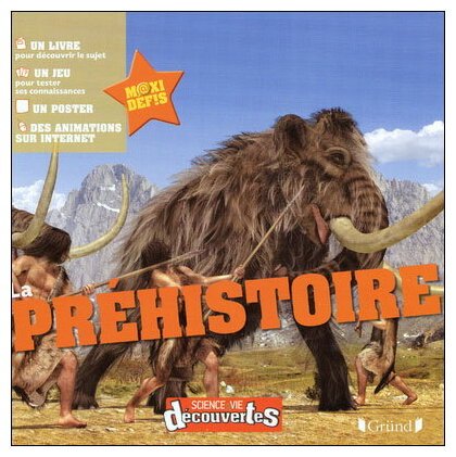 Préhistoire