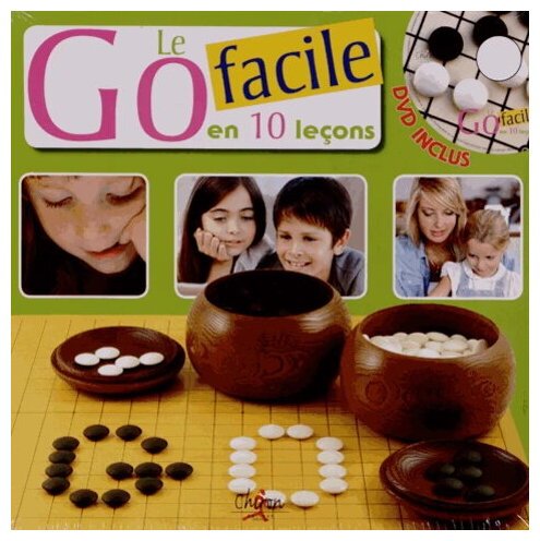 Le Go Facile En 10 Leçons