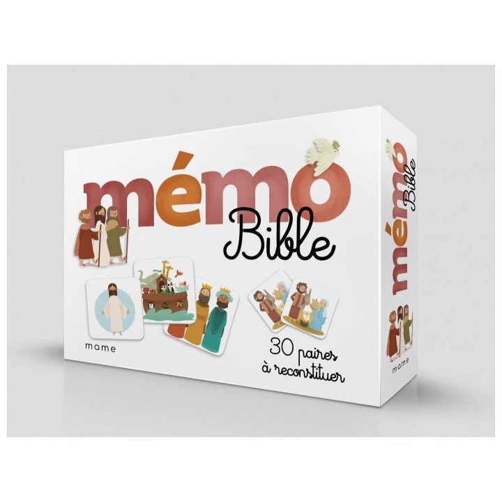 Mémo Bible