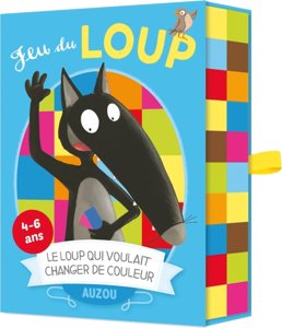 Jeu du Loup
